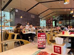 -茅庐川菜(青岛凯德店)