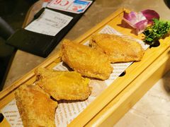 -新白鹿餐厅(金鹰新街口店)