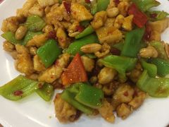 -振生清真饭店(永安道店)