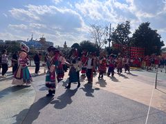 -七彩云南欢乐世界