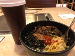 -新石器烤肉(中房金谊广场店)