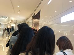 -CHANEL(恒隆广场店)