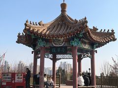-南翠屏公园