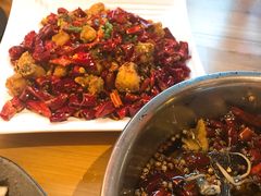 -望京一号·重庆江湖菜(工体店)