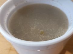 例汤-香港仔茶餐厅(凤阳店)