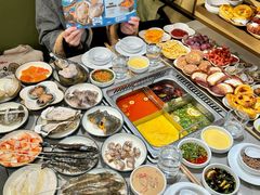 -海底捞火锅(苏宁广场店)