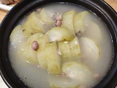 -汇景花园酒家(基立下道店)