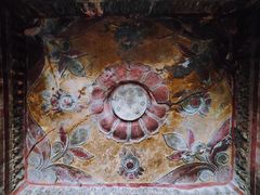 -响堂山石窟-北响堂山石窟