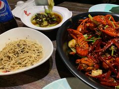 -龙虾风暴(松江店)