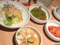 -王妃家(明洞中央店)