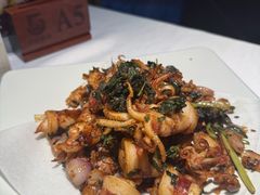 -五稻厨房粤西菜(新闻店)