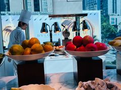 -广州文华东方酒店·江-由辉师傅主理