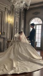 点击看大图 -雪中彩影婚纱摄影·微光艺术中心