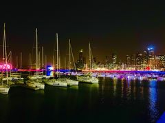 -青岛海尔洲际酒店