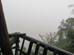-青城山