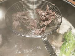 -原牛道·潮汕围炉火锅(讯美店)