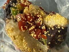 -清真·白记年糕(牛街北口店)