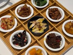 -新仙清汤牛腩(铜锣湾店)