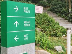 -火炉山森林公园