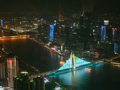 -广州四季酒店·天吧·高空酒吧