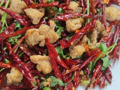 -韩风烤牛肉冷面店