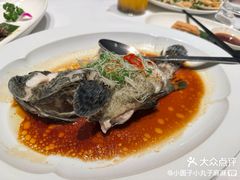 -荣兴酒家(徐家汇店)