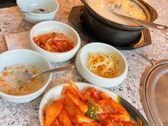 -高丽屋(天宁寺店)