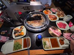 -梨花自助烤肉(天河城店)