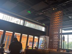 -blue frog蓝蛙(长泰广场店)