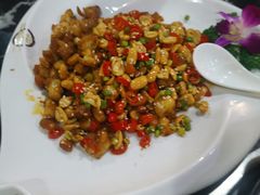 -李师傅脆肚(华强北店)