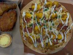 -达美乐比萨(清扬路店)