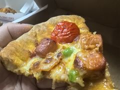 -达美乐比萨(武定店)