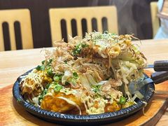 广岛好味烧-胜代日本料理(云程巷小区店)