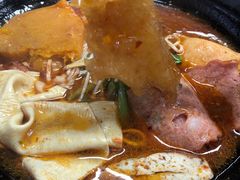-四川老牛麻辣烫(北门桥店)