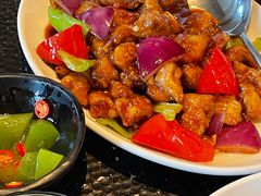 -长春凯悦酒店-品悦中餐厅