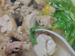 -富源春面馆(四川北路店)