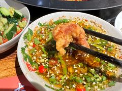 -大话三城重庆火锅(万科天誉店)