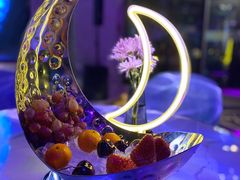 -岁粤Moon·湖景餐厅(月光码头店)