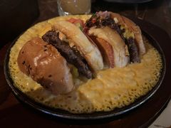 -Q MEX 库迈墨西哥餐吧(三里屯店)