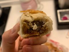 葱油酥-宫廷糕点铺