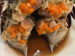 -普乐酱蟹(coex店)