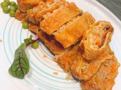 -雍沪里·沪湘融合菜( 康桥店)