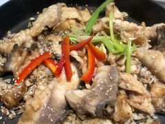 -谭厨中山传家菜.乳鸽.脆鲩鱼(华强北中航城店)