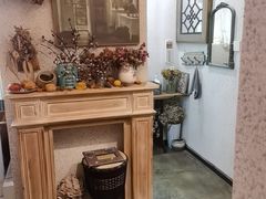 -绿房子方寸咖啡(星海名城店)