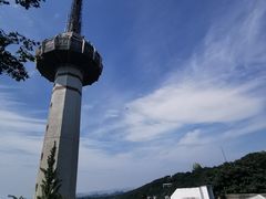 -岳麓山风景名胜区