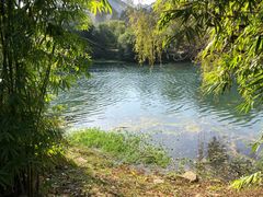 -贵阳市花溪国家城市湿地公园