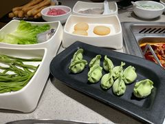 -海底捞火锅(九久奥特莱斯店)