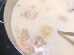 -捞王猪肚鸡火锅(财富中心店)