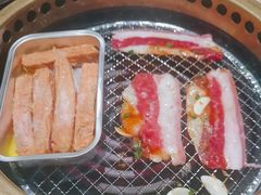 -牛角烧肉(步步高星城天地店)