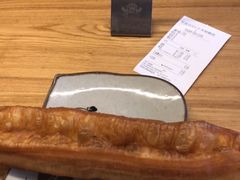 -早安山丘·豆浆油条(小木桥路店)